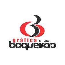 Logo Boqueirão