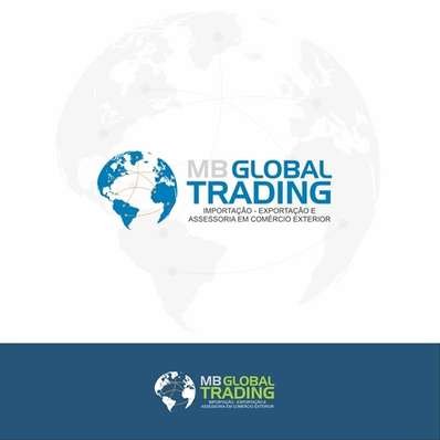Logo Global Trading