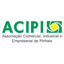 Logo ACIP Pinhais