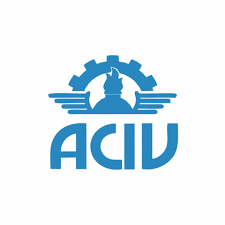 Logo ACIV Veranópolis