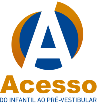 Logo Colégio Acesso
