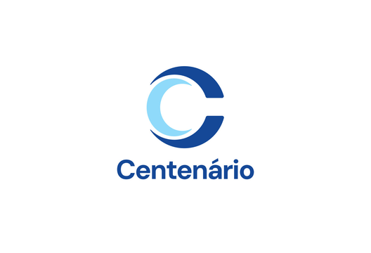 Logo Colégio Centenário