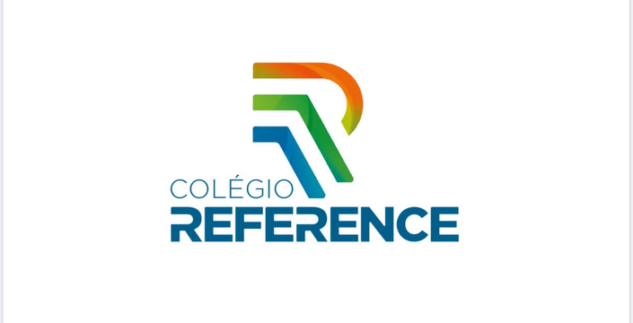 Logo Colégio Reference