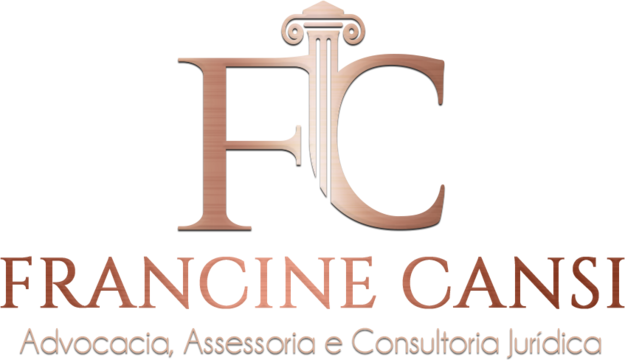 Logo Francine Cansi