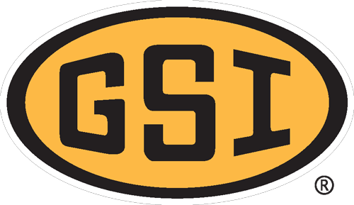 Logo GSI Brasil