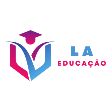 Logo LA Educação