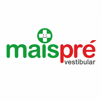 Logo Mais Pré