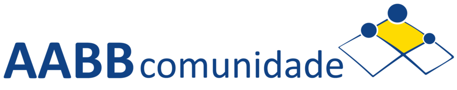 Logo Projeto AABB Comunidade