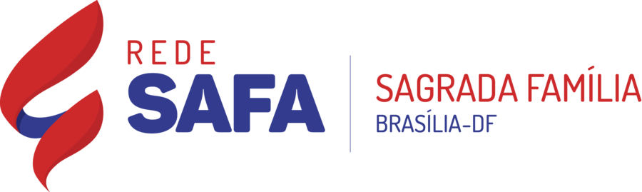 Logo Rede SAFA