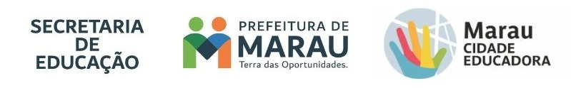 Logo Secretaria de Educação de Marau