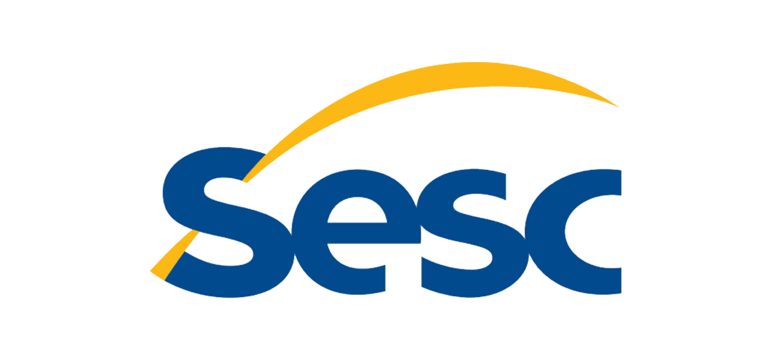 Logo Sesc