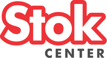 Logo Stok Center