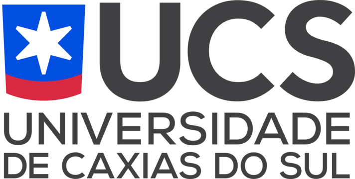 Logo Universidade de Caxias do Sul