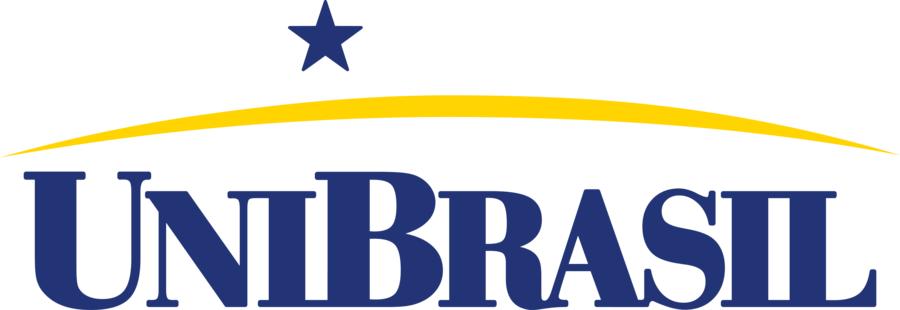 Logo UniBrasil