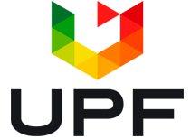 Logo Universidade de Passo Fundo